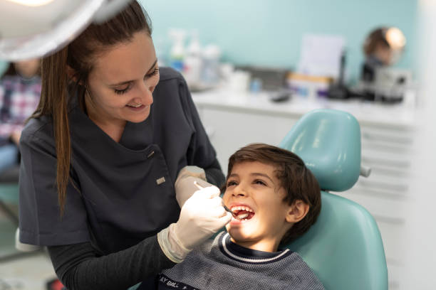Best Emergency Treatment for Toothache in Johnsburg, IL