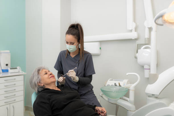 Best Walk-In Emergency Dentist in Johnsburg, IL