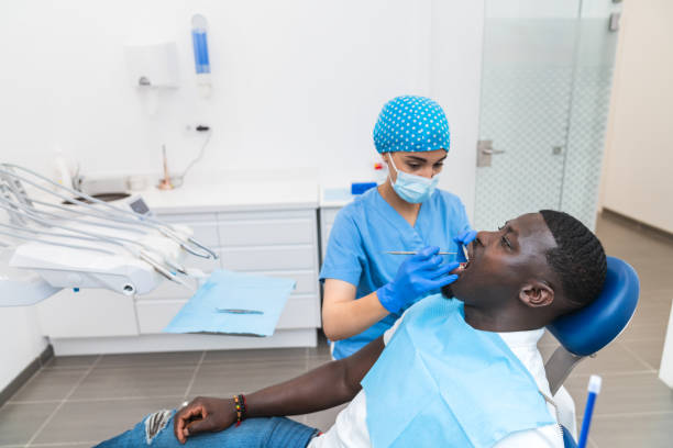 Best Emergency Dental Care for Trauma or Injury in Johnsburg, IL