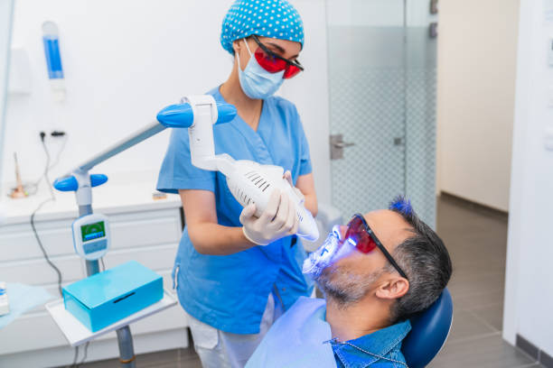 Best Emergency Treatment for Toothache in Johnsburg, IL